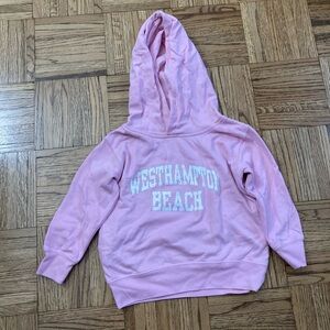 Rabbit Skins Westhampton Hoodie